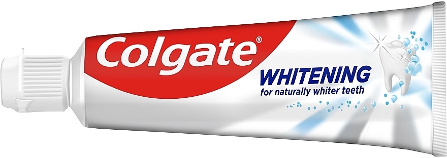 Toothpaste "Gentle Whitening" - Colgate Gentle Whitening — photo N6