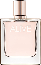 Fragrances, Perfumes, Cosmetics BOSS Alive Eau de Toilette - Eau de Toilette