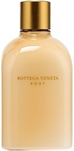 Fragrances, Perfumes, Cosmetics Bottega Veneta Knot - Body Lotion (tester)