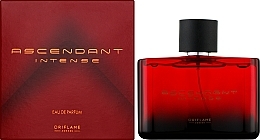 Oriflame Ascendant Intense - Eau de Parfum — photo N2