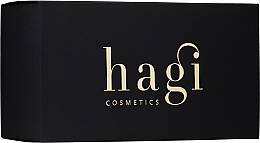 Fragrances, Perfumes, Cosmetics Set - Hagi Set (b/balm/75ml + candle)