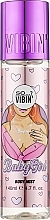 Body Spray - So…? Vibin Baby Girl Body Mist — photo N1