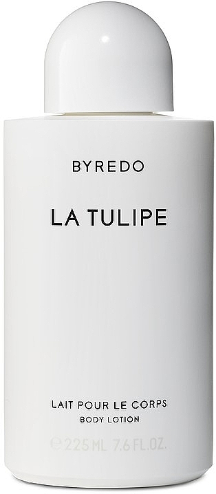 Byredo La Tulipe - Body Lotion — photo N2