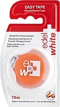 Waxed Dental Tape - Edel+White Waxed Dental Tape — photo N1