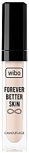 Fragrances, Perfumes, Cosmetics Concealer - Wibo Forever Better Skin Camouflage