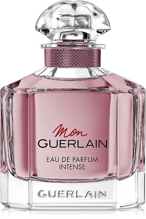 Guerlain Mon Guerlain Intense - Eau de Parfum (tester with cap) — photo N1