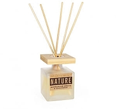 Fragrances, Perfumes, Cosmetics Aroma Diffuser 'Bamboo Tree and Ginger' - Heart & Home Nature