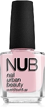 Nail Polish - Nub Nail Polish — photo N1