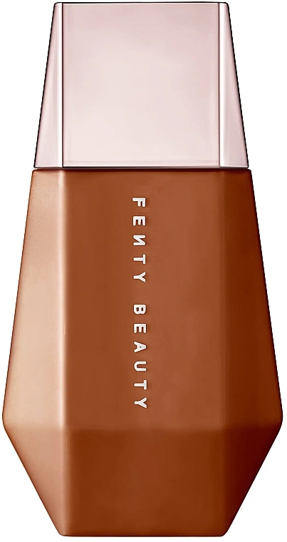 Liquid Highlighter - Fenty Beauty Eaze Drop'Lit All-Over Glow Enhancer — photo N1