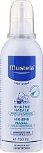 Isotonic Nasal Spray - Mustela Isotonic Nasal Spray — photo N2