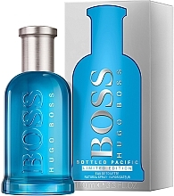 BOSS Bottled Pacific - Eau de Toilette — photo N2