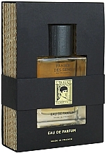 Fragrances, Perfumes, Cosmetics Panier des Sens L'Olivier - Eau de Parfum