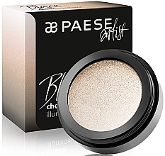 Fragrances, Perfumes, Cosmetics Face Illuminator - Paese Blaze-Cheek Illuminator