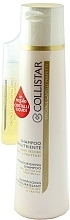 Fragrances, Perfumes, Cosmetics Set - Collistar Special Perfect Hair Supernourishing (smhp/250ml + Crystals/10ml)