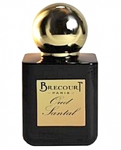 Fragrances, Perfumes, Cosmetics Brecourt Oud Santal - Eau de Parfum (tester with cap)