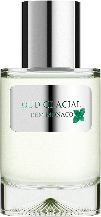 Reminiscence Oud Glacial - Eau de Parfum — photo N1