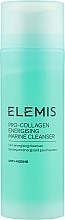 Cleansing Gel - Elemis Pro-Collagen Energising Marine Cleanser — photo N3