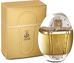 Fragrances, Perfumes, Cosmetics Al Haramain Faris - Eau de Parfum