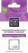 Fragrances, Perfumes, Cosmetics Nail & Cuticle Oil - Cztery Pory Roku