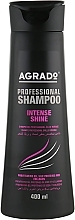 Intense Gloss Shampoo - Agrado Intense Glos Shampoo — photo N1