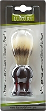 Fragrances, Perfumes, Cosmetics Shaving Brush, badger bristles, PB-06 - Beauty LUXURY