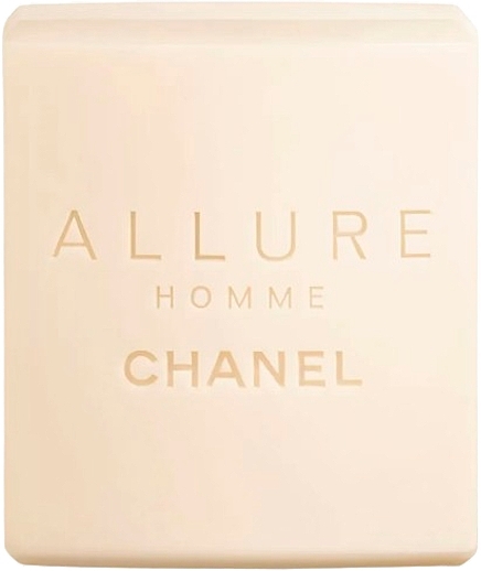 Chanel Allure Men - Soap — photo N1