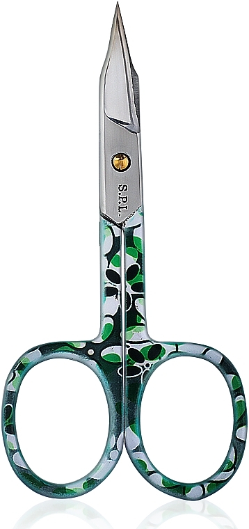 Manicure Scissors, 9047 - SPL Combined Manicure Scissors — photo N1