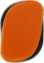 Fragrances, Perfumes, Cosmetics Hair Brush, 63862, orange - Top Choice