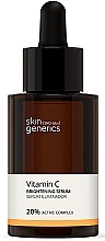 Fragrances, Perfumes, Cosmetics Face Serum - Skin Generics SKG Labs Vitamin C Brightening Serum