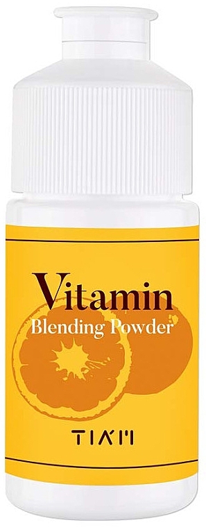 Brightening Vitamin C Powder - Tiam Vitamin Blending Powder — photo N1