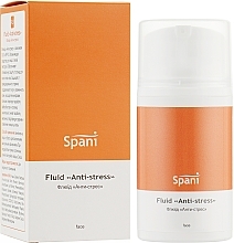 Anti-Stress Face Fluid - Spani Fluid Anti-Stress — photo N2