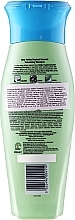 Volumizing Coconut Shampoo - Dabur Vatika Tropical Coconut Volumizing Shampoo — photo N7