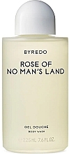 Byredo Rose Of No Man`s Land - Shower Gel — photo N1