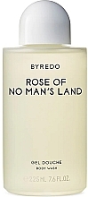 Fragrances, Perfumes, Cosmetics Byredo Rose Of No Man`s Land - Shower Gel