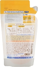 Foaming Hand Soap "Sensitive Skin" - CJ Lion Ai Kekute (zapas) — photo N2
