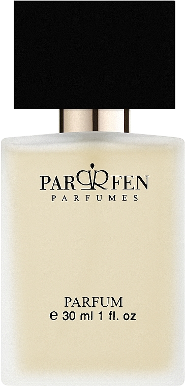 Parfen #595 - Eau de Parfum — photo N1