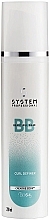 Fragrances, Perfumes, Cosmetics Hair Cream - Wella System Professional Curl Definition Cream BB64