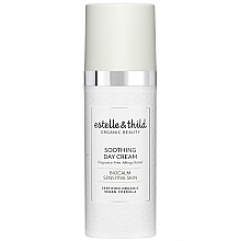 Soothing Day Cream - Estelle & Thild BioCalm Soothing Day Cream — photo N3