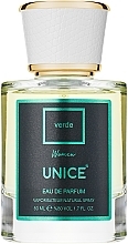 Fragrances, Perfumes, Cosmetics Unice Verde - Eau de Parfum