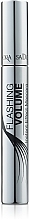 Fragrances, Perfumes, Cosmetics Volumizing Lash Mascara "Instant Effect" - Isadora Flashing Volume