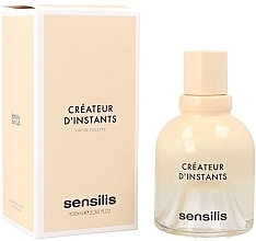 Fragrances, Perfumes, Cosmetics Sensilis Createur D'Instants - Eau de Toilette