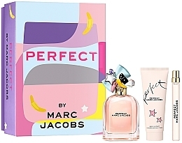 Marc Jacobs Perfect - Marc Jacobs Perfect — photo N2