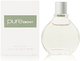 Fragrances, Perfumes, Cosmetics DKNY Pure Verbena - Eau de Parfum (mini size)