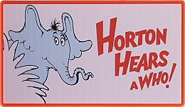 Face Contouring Palette - I Heart Revolution Dr. Seuss Horton Hears a Who Face Palette — photo N15