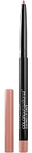 Lip Liner - Maybelline Color Sensational Shaping Lip Liner — photo N2