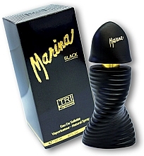 Fragrances, Perfumes, Cosmetics TRI Fragrances Marina Black - Eau de Toilette