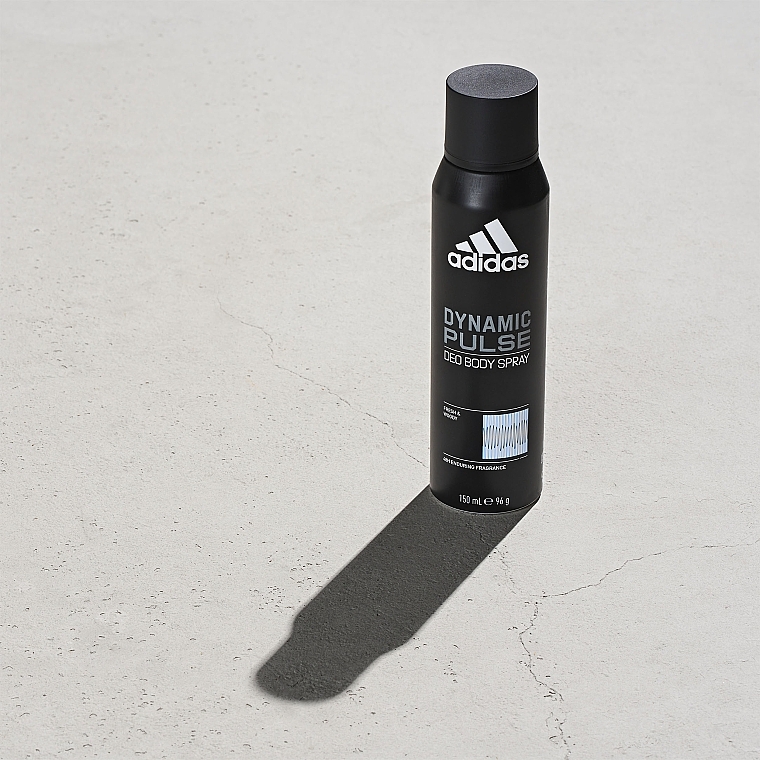 Adidas Dynamic Pulse - Deodorant — photo N2