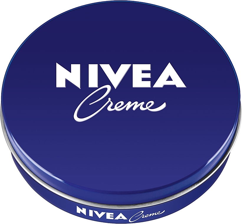 Universal Moisturizing Cream - NIVEA Creme — photo N5
