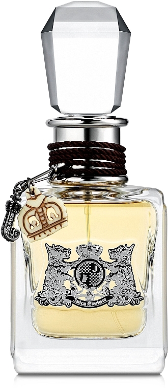 Juicy Couture Juicy Couture - Eau de Parfum — photo N1