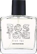 Fragrances, Perfumes, Cosmetics Vittorio Bellucci Bostone High Tec - Eau de Toilette